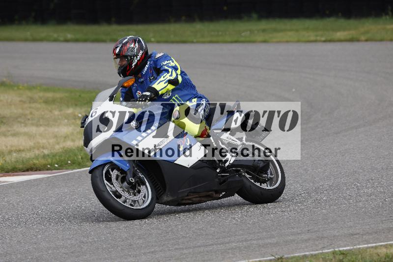 /19 06.06.2026  TZ Motorsport ADR/Gruppe gruen/36